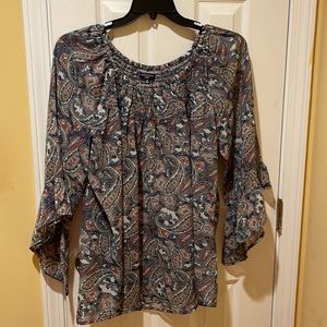 Ladies blouse
